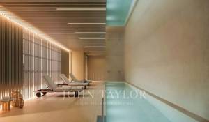 Construção Conjunto habitacional Madrid