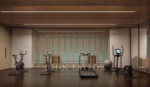 Construção Conjunto habitacional Madrid