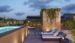 Construção Conjunto habitacional Madrid