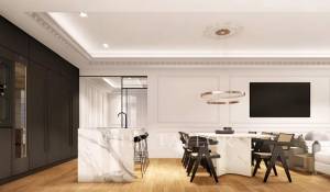 Construção Conjunto habitacional Madrid