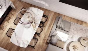 Construção Conjunto habitacional Madrid