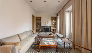 Construção Conjunto habitacional Madrid