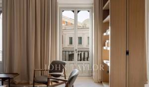 Construção Conjunto habitacional Madrid