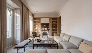 Construção Conjunto habitacional Madrid