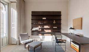 Construção Conjunto habitacional Madrid