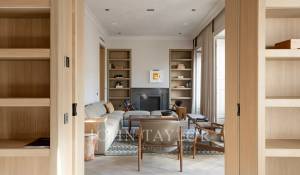 Construção Conjunto habitacional Madrid