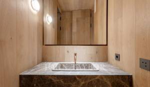 Construção Conjunto habitacional Madrid