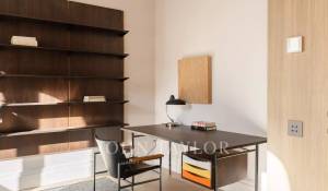 Construção Conjunto habitacional Madrid
