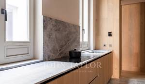 Construção Conjunto habitacional Madrid