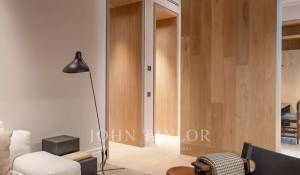 Construção Conjunto habitacional Madrid