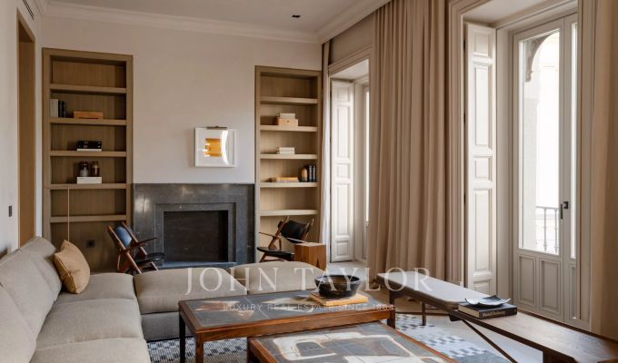 Construção Entrega em 06/26 Madrid