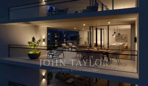 Construção Conjunto habitacional Martigny