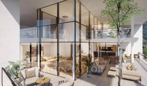 Construção Conjunto habitacional Martigny