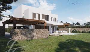 Construção Conjunto habitacional Menorca