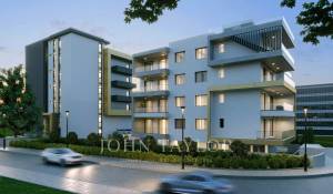 Construção Conjunto habitacional Mesa Geitonia