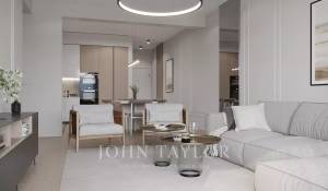 Construção Conjunto habitacional Mesa Geitonia