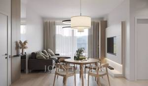 Construção Conjunto habitacional Mesa Geitonia