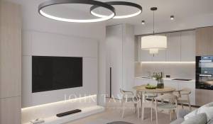 Construção Conjunto habitacional Mesa Geitonia