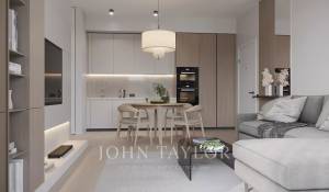 Construção Conjunto habitacional Mesa Geitonia