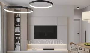 Construção Conjunto habitacional Mesa Geitonia