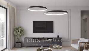 Construção Conjunto habitacional Mesa Geitonia