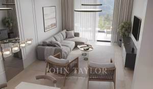 Construção Conjunto habitacional Mesa Geitonia