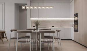 Construção Conjunto habitacional Mesa Geitonia