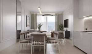 Construção Conjunto habitacional Mesa Geitonia