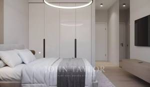 Construção Conjunto habitacional Mesa Geitonia