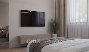 Construção Conjunto habitacional Mesa Geitonia