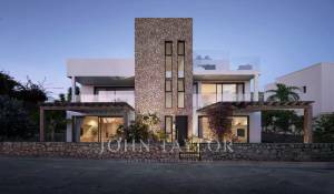 Construção Conjunto habitacional Nuestra Señora de Jesus