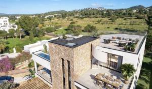 Construção Conjunto habitacional Nuestra Señora de Jesus