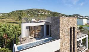 Construção Conjunto habitacional Nuestra Señora de Jesus