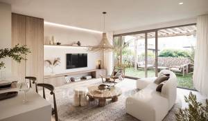 Construção Conjunto habitacional Nuestra Señora de Jesus