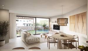 Construção Conjunto habitacional Nuestra Señora de Jesus