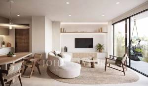 Construção Conjunto habitacional Nuestra Señora de Jesus