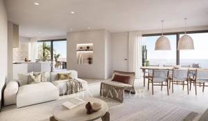 Construção Conjunto habitacional Nuestra Señora de Jesus