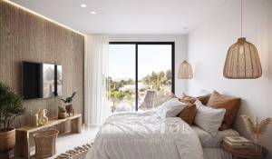 Construção Conjunto habitacional Nuestra Señora de Jesus