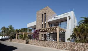 Construção Conjunto habitacional Nuestra Señora de Jesus