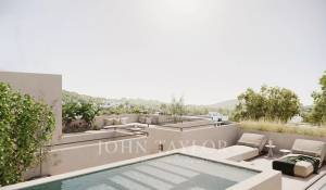 Construção Conjunto habitacional Nuestra Señora de Jesus