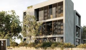 Construção Conjunto habitacional Nuestra Señora de Jesus