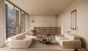 Construção Conjunto habitacional Nuestra Señora de Jesus