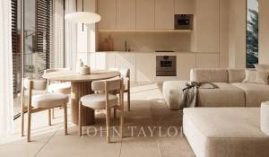 Construção Conjunto habitacional Nuestra Señora de Jesus