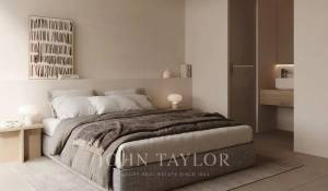 Construção Conjunto habitacional Nuestra Señora de Jesus