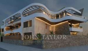 Construção Conjunto habitacional Nuestra Señora de Jesus