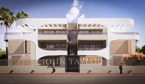 Construção Conjunto habitacional Nuestra Señora de Jesus