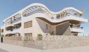 Construção Conjunto habitacional Nuestra Señora de Jesus