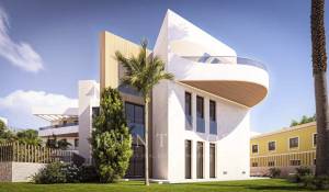 Construção Conjunto habitacional Nuestra Señora de Jesus