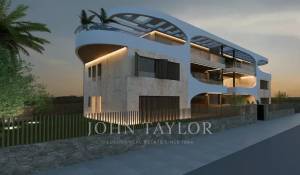 Construção Conjunto habitacional Nuestra Señora de Jesus