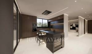 Construção Conjunto habitacional Nuestra Señora de Jesus